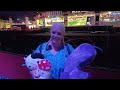Midway Wins at the Carnival Games in Circus Circus Las Vegas!