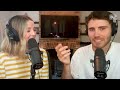 Zoe Sugg and Alfie Deyes on Happy Mum Happy Baby: The Podcast