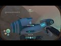 This Jumpscare In Subnautica Absolutely Scared Me