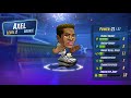 uBasketball Arena | Power Upgrades | Character Upgrades | Game play #2
