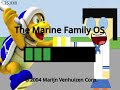 The Marine Family OS History - Update Restart - Part 4