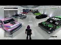 GRAND THEFT AUTO ONLINE FREE DRAFTER WHERE TO FIND IT? (CUSTOMIZED)