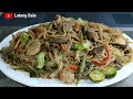 Subukan mo ang ganitong luto sa Pancit Bihon at Pancit Canton Guisado, umaapaw ang sarap!