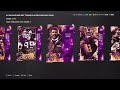 Madden NFL 24 Ultimate Team / S7 99OVR Set Token