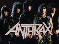 Anthrax - Indians (High Quality) HQ