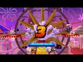 Arcade Mode - Nickelodeon All-Star Brawl #3: Sandy Cheeks