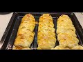 Chicken Bread Recipe by Ruby || Easy and Delicious Recipe || Better Than Bakery||#chickenbread#viral