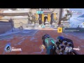 how to 1vEVERYTHING as Pharah