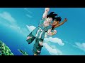 Dragon Ball Transformations are POINTLESS