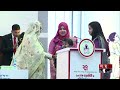 পুরস্কার নিতে এসে প্রধানমন্ত্রীর কাছে শিশুর আবদার | PM Sheikh Hasina | Children's Day | Somoy TV