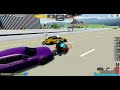 TROLLING Players With 1000HP DRAG BIKE | Driving Empire!