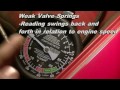 How to Use a Vacuum Gauge to Diagnose Engine Problems