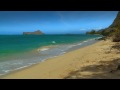 RABBIT ISLAND Makapuu Point #75 Beaches Ocean Waves HD Hawaii Lighthouse, Walmanalo Tropical Islands