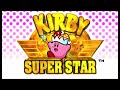 Gourmet Race - Kirby: Super Star