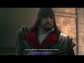 Assassin's Creed: Brotherhood PS5 PLAYTHROUGH Part 5 - BETWEEN A ROCK AND A HARD PLACE (FULL GAME)