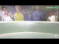 برنامج الحصاد الرياضي 