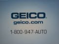 geico commercial