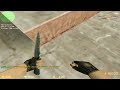 CS 1.6 | Awp