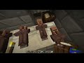 Minecraft_ How To Build A Modern Secret Base - (Hidden House)PART 2