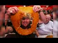 Guy Fieri Tries the Horseshoe Sandwich in Illinois | Diners, Drive-Ins and Dives | Food Network