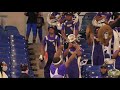 Benedict College  (Epic Trombone Solo ) by : William Bilal | Fish Fry Blues (Must Watch) 2021