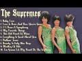 The Supremes-Prime hits roundup roundup for 2024-Supreme Hits Selection-Even