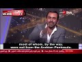 a very honest muslim anchor about muslims