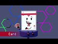 Level Up (Ep 3) but it's just Card (So Far)