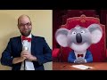 9 Days of Dressing Like the Characters from Sing