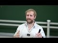 Frühes Universum • Neue Erkenntnisse durch das James Webb Space Telescope | Florian Peißker