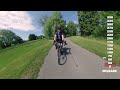 Erie Canal Bike Tour (Full Ride)