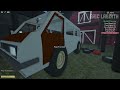 HOW TO GET A HUMVEE  | Roblox A Dusty Trip