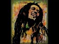 Bob Marley - one love (Ruff dnb messabout remix)