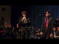 Homestead Jazz Band 1 conducted by Brad Wadkins: Blues for Red