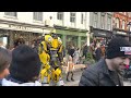 -3°C in 🥶 London, UK 🇬🇧 - Best Christmas Markets & Lights Winter Streets Walk 4K HDR  (▶3.5 hours)