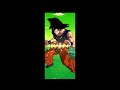 Rare Ultimate Card Animations you rarely see in Dragon Ball Legends!