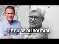 Hondelatte Raconte : Une vie de routard (récit intégral)