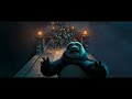 Kung Fu Panda 4 (2024) - The Cute Bunnies Are Mean! Scene | Movieclips