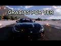 DODGE SRT VIPER GTS | Forza Horizon 5 | Gameplay Full HD