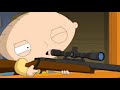 Family Guy - Joe’s Hot tub