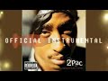 Tupac - Hail Mary (Official Instrumental) (Reprod. AmonMusic)