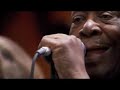 B.B. King - The Thrill Is Gone [Crossroads 2010] (Official Live Video)