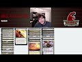 Orzhov Humans | Magic The Gathering | Thunders Junction | MTG Pioneer