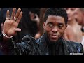 Chadwick Boseman's Untold Story, House Old, MYSTERIOUS DEATH and Net Worth Revealed