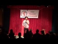 Rooster T Feathers Comedy Club