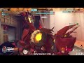 This REINHARDT ONETRICK has an 85% WINRATE in Overwatch 2