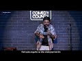 How To Make Friends | Friendship | Stand Up Comedy ft. Chaitanya Khare