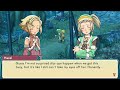 Rune Factory 3 Special Log 54: Marian's Confession