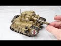 The Ultimate Guide to Painting Warhammer Tanks