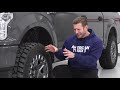 Truck Wheel Offset Explained | How To Choose Wheel Offset For Your Ford F150  - The Haul